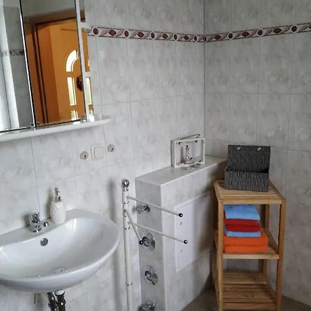 Kijas Apartamento