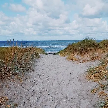 Апартаменты Kijas