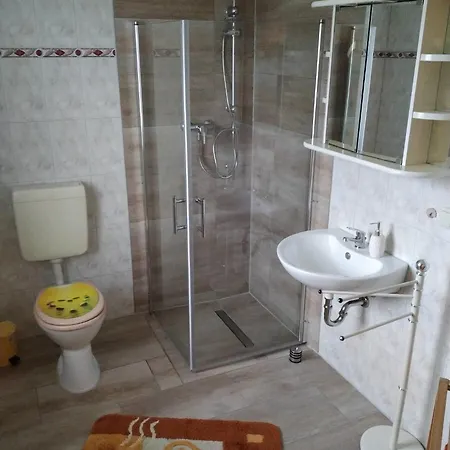 Kijas Apartamento Wißmar