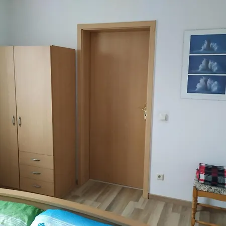 Kijas 公寓