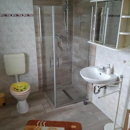 Kijas Apartment Wißmar