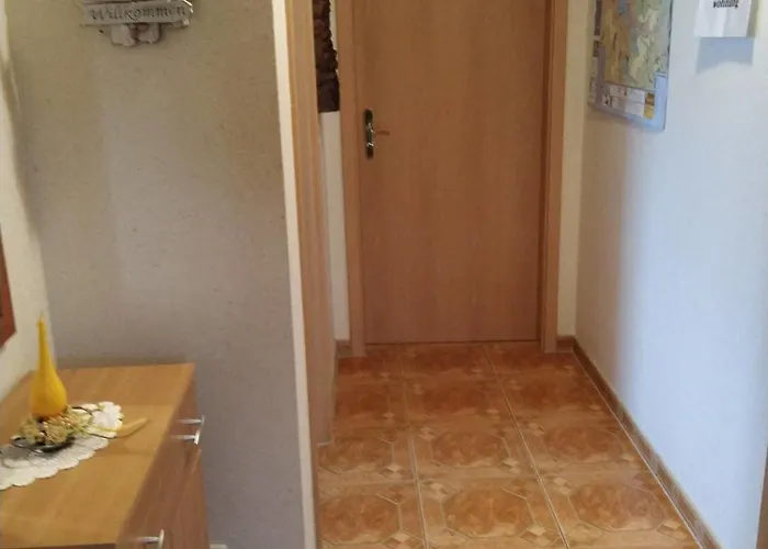 Kijas アパート *