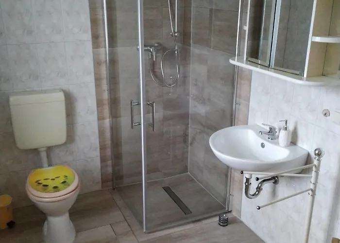 Kijas アパート Wißmar